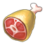 Palworld item: Broncherry Meat