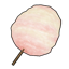 Palworld item: Cotton Candy