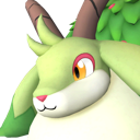 Avatar of BerryGoat - palworldgg.com