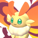 Avatar of CuteButterfly - palworldgg.com