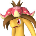 Avatar of FlowerDinosaur_Electric - palworldgg.com