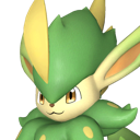 Avatar of GrassRabbitMan - palworldgg.com