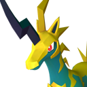 Avatar of Kirin - palworldgg.com