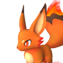 Avatar of Kitsunebi - palworldgg.com