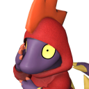 Avatar of LizardMan_Fire - palworldgg.com