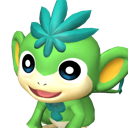 Avatar of Monkey - palworldgg.com