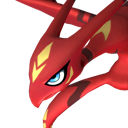 Avatar of Suzaku - palworldgg.com