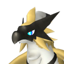 Avatar of ThunderBird - palworldgg.com