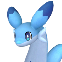 Avatar of WeaselDragon - palworldgg.com