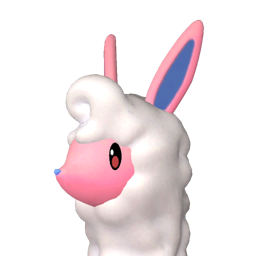 Avatar of Alpaca - palworldgg.com