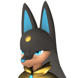Avatar of Anubis - palworldgg.com