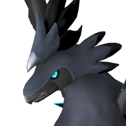 Avatar of BlackGriffon - palworldgg.com