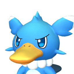 Avatar of BluePlatypus - palworldgg.com