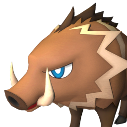 Avatar of Boar - palworldgg.com