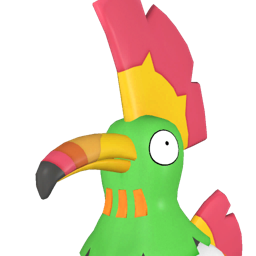 Avatar of ColorfulBird - palworldgg.com