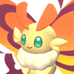 Avatar of CuteButterfly - palworldgg.com