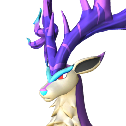 Avatar of Deer - palworldgg.com