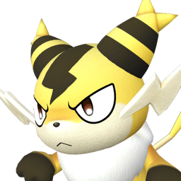 Avatar of ElecCat - palworldgg.com