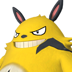 Avatar of ElecPanda - palworldgg.com