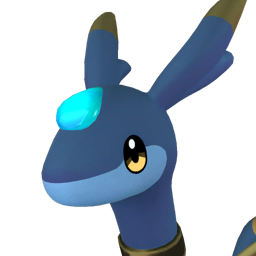 Avatar of FairyDragon_Water - palworldgg.com