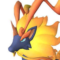 Avatar of FireKirin - palworldgg.com