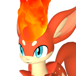 Avatar of FlameBambi - palworldgg.com