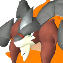 Avatar of FlameBuffalo - palworldgg.com