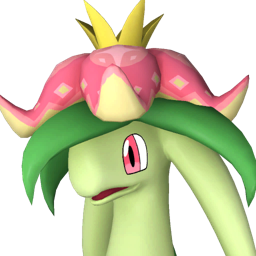 Avatar of FlowerDinosaur - palworldgg.com