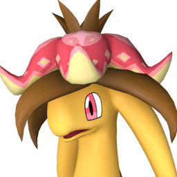 Avatar of FlowerDinosaur_Electric - palworldgg.com