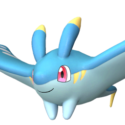 Avatar of FlyingManta - palworldgg.com