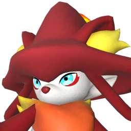 Avatar of FoxMage - palworldgg.com