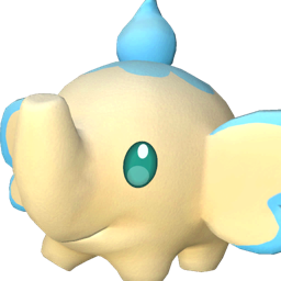 Avatar of Ganesha - palworldgg.com