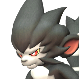 Avatar of Gorilla - palworldgg.com