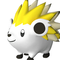 Avatar of Hedgehog - palworldgg.com
