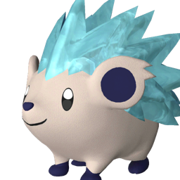 Avatar of Hedgehog_Ice - palworldgg.com