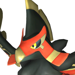 Avatar of Horus - palworldgg.com