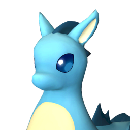 Avatar of Kelpie - palworldgg.com