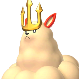 Avatar of KingAlpaca - palworldgg.com