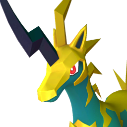 Avatar of Kirin - palworldgg.com