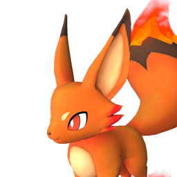 Avatar of Kitsunebi - palworldgg.com