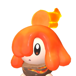 Avatar of LavaGirl - palworldgg.com