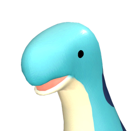 Avatar of LazyDragon - palworldgg.com