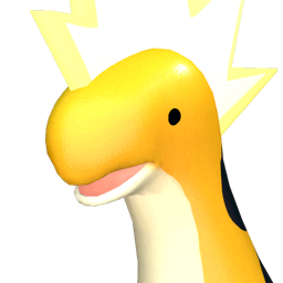 Avatar of LazyDragon_Electric - palworldgg.com