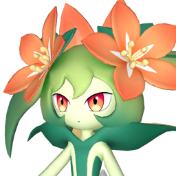 Avatar of LilyQueen - palworldgg.com