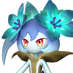 Avatar of LilyQueen_Dark - palworldgg.com