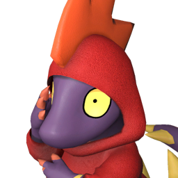 Avatar of LizardMan_Fire - palworldgg.com