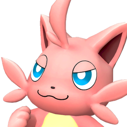 Avatar of PinkCat - palworldgg.com