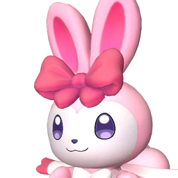 Avatar of PinkRabbit - palworldgg.com