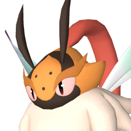 Avatar of QueenBee - palworldgg.com