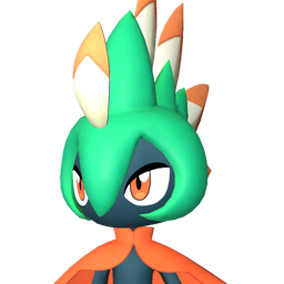 Avatar of RobinHood - palworldgg.com